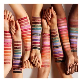 Mattemoiselle Plush Matte Lipstick