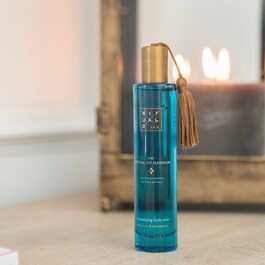 The Ritual of Hammam Hair & Body Mist