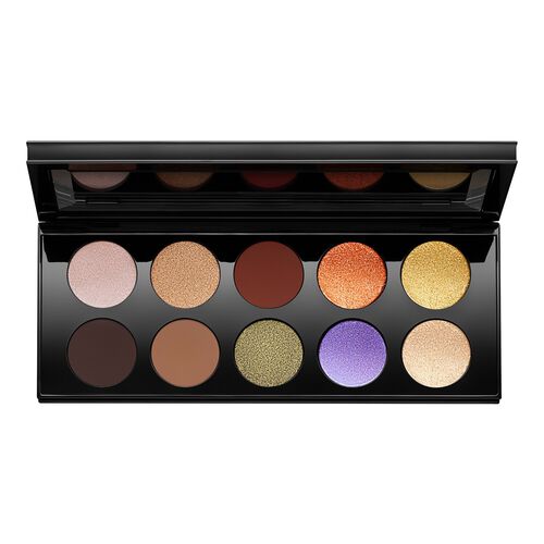 Pat Mcgrath Labs - Mothership VI: Midnight Sun Star Wars™ Edition - Eyeshadow Palette