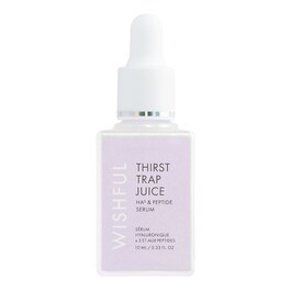 Thirst Trap Juice and Peptide - Travel size face serum image