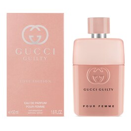 Gucci Guilty Love Edition Eau de Parfum For Her
