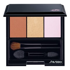 Ombre Doux Eclat Trio, SHISEIDO