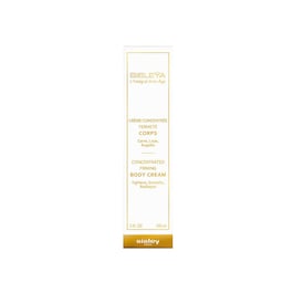 Sisleÿa L'Integral Anti-Age Concentrated Firming Body Cream
