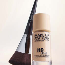 #109 brush - HD Skin foundation brush