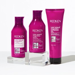  Color Extend Magnetics Μάσκα Επανόρθωσης Για Βαμμένα Μαλλιά
