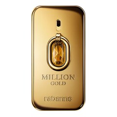 Million Gold Elixir - Parfum Intense, Rabanne Fragrances