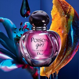 Poison Girl - Eau de toilette