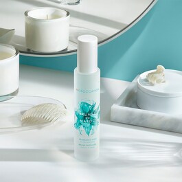 Hair and Body Fragrance Mist - Eau de soin