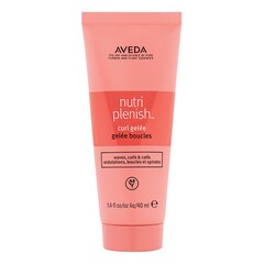 Nutriplenish Curl Gelee, Aveda