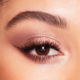 Luxury Palette - 4 Quad Eye Palette