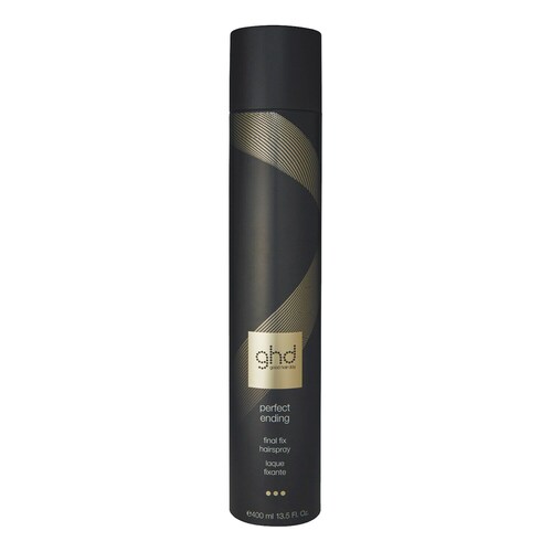 Ghd Ghd - GHD PERFECT ENDING - FINAL FIX HAIRSPRAY