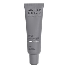 Step 1 pore minimizer - Smoothing primer, MAKE UP FOR EVER