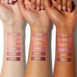 Soft Pop Plumping Blush Veil - Κρεμώδες Ρουζ