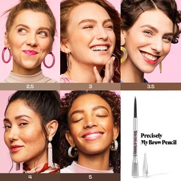 Fluffin' Festive Brows- Full size brow kit