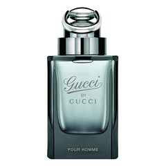 Gucci By Gucci Pour Homme, GUCCI