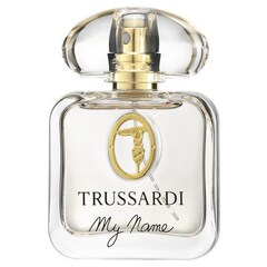Eau de Parfume Vaporisateur 30ml, TRUSSARDI
