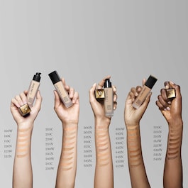 Teint Idole Ultra Wear - Foundation 