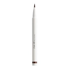 At the Borderline Eyeliner Marker - Υγρό Eyeliner, Rem Beauty