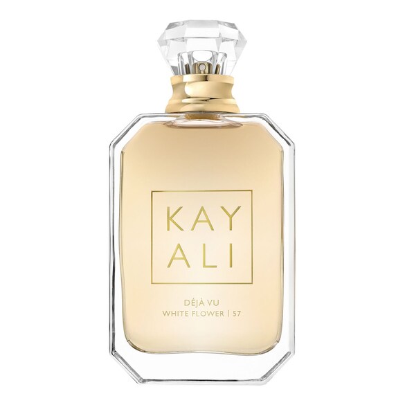 Kayali Déjà Vu White Flower 57, Kayali
