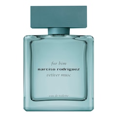 for him vetiver musc - Eau de Toilette, Narciso Rodriguez