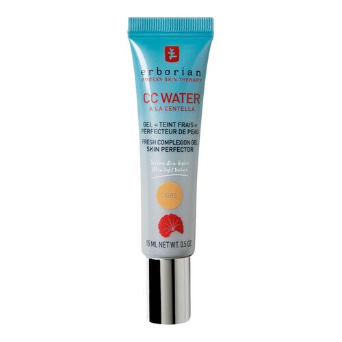 Erborian - CC Water Clair - Fresh complexion gel skin perfector