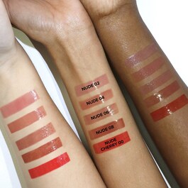 Nude Lip Glace