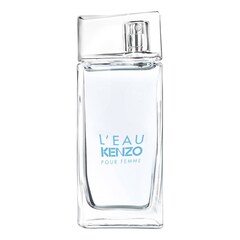 L'EAU KENZO POUR FEMME - Eau de Toilette, KENZO