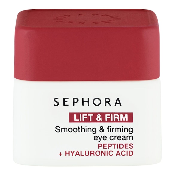 Lift & Firm - Κρέμα Ματιών Λείανσης και Σύσφιξης, Sephora Collection