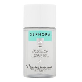 Triple Action Cleansing Water