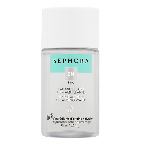 Sephora Collection Sephora Collection - Triple Action Cleansing Water