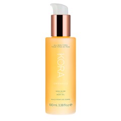 Noni Glow - Lightweight multi-purpose body treatment oil, Kora Organics