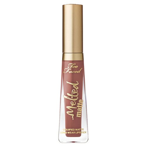 Too Faced - Melted Matte Liquified Long Wear Matte Lipstick