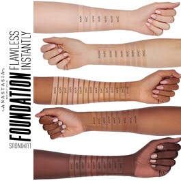 Luminous Foundation