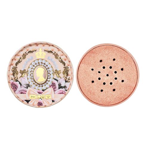 Pat Mcgrath Labs - Scintillating Diamond - Body Shimmer