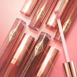 Collagen Lip Bath - Gloss για σαρκώδη χείλη