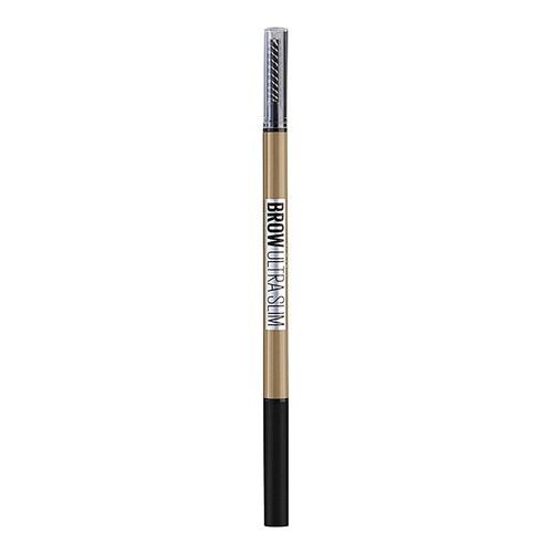 Maybelline – BROW ULTRA SLIM EYEBROW PENCIL