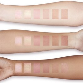 Natural Face Palette