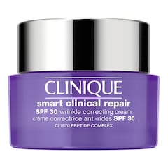 Clinique Smart Clinical Repair™ SPF 30 Wrinkle Correcting Cream - Αντιγήρανση, Clinique