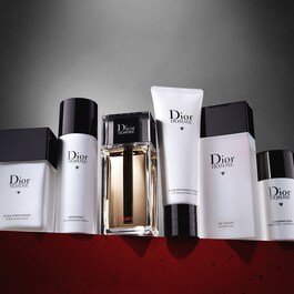 Dior homme aftershave balm