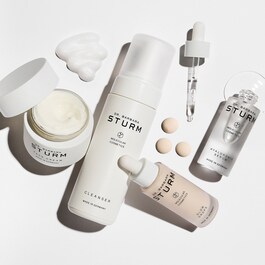 Face Cream - Soothing Anti-Aging Face Cream