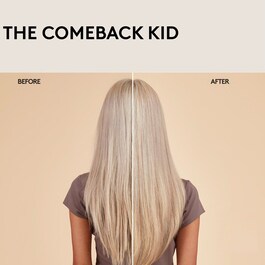 The Comeback Kid: Θεραπεία Άμεσης Επανόρθωσης