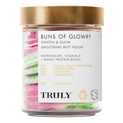 Buns of Glowry Tighten & Glow Butt Serum, TRULY