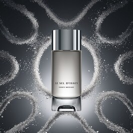 Le Sel d'Issey - Eau de toilette refillable 