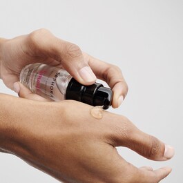 Beauty Amplifier Smoothing Primer