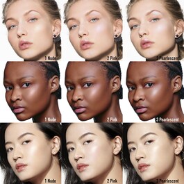 Dior Forever Couture Luminizer Highlighter - Intense Highlighting Powder