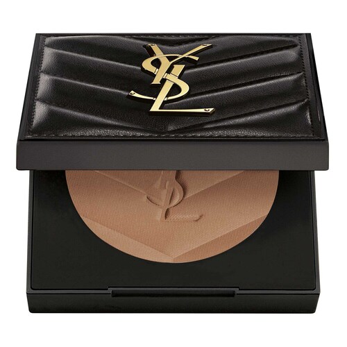 Yves Saint Laurent Yves Saint Laurent - All Hours Hyper Finish - Πούδρα με ματ αποτέλεσμα