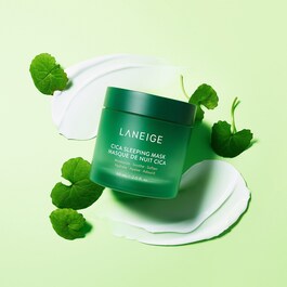 Cica Sleeping Mask - Hydrating Face Mask