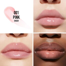 Dior Addict The Beauty Ritual - Lip Balm, Gloss, Serum and Eau de Toilette