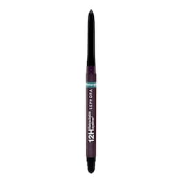 Waterproof 12h Retractable Eyeliner