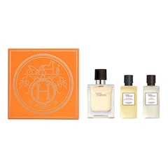 Terre d'Hermes - Set Eau de Toilette , Hermès